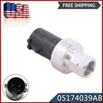 A/c Pressure Transducer Switch 05174039ab For Chrysler Dodge Ram Jeep Plymouth. Fixed Price $12.96.
