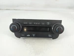 2012-2014 Honda Insight Ac Heater Climate Control Pp-td30 Hd4lf. Fixed Price $40.32.