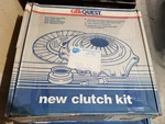 Carquest (luk) 04-065 Clutch Kit New Assembly, Disk, Bearing & Tool. Fixed Price $63.99.
