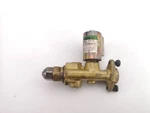 Webasto Dbw2010 Solenoid Valve 24v With Nozze 322091 50412198a 5088641a. Fixed Price $145.00.