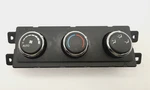 Oem 12-16 Rt Chrysler Town & Country Rear Ac Heater Temp Climate Control Switch. Fixed Price $49.00.