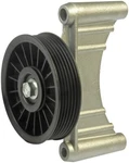 88-95 Chevy S-10 Gmc S-15 4.3 V6 A/c Compressor Bypass Pulley Dorman. Fixed Price $74.95.