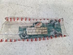 Nos 1979-1985 Fiat 124 Spider Taillight Circuit Board Right-hand. Fixed Price $159.95.