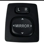 Genuine '00-24 Toyota Door Mirror Switch Outer Assembly 8487034010 183574. Fixed Price $24.99.