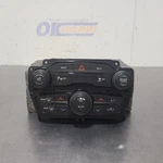 15 2015 Dodge Challenger R/t Temperature Ac Heat Climate Control 68188878ab. Fixed Price $64.60.