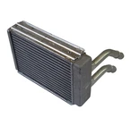 Ford Motorcraft Heater Core Yw7z-18476-aa Aluminum Oem Dashboard Interior New. Fixed Price $79.99.