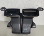 2005-2015 Lexus Is250 Is350 Duct Heater To Register No.2 Oem 55844-53030. Fixed Price $60.00.