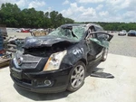 Blower Motor Fits 11-12 Cadillac Srx. Fixed Price $56.24.