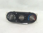 2005-2006 Mazda Tribute Ac Heater Climate Control Pxkaa. Fixed Price $42.69.