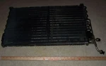 1982 1990 Ford Tempo Escort Exp Mercury Topaz Lynx Ln7 Condenser For Integral Ac. Fixed Price $59.99.