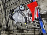 Ac Compressor Fits 21-24 Infiniti Qx50. Fixed Price $129.89.