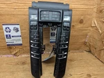 Temperature Control Console Mounted Front Fits 15-16 Porsche Macan. Fixed Price $174.25.