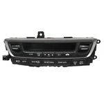 A/c Heater Climate Temperature Control Fits 2016-2018 Honda Pilot 3.5l Awd. Fixed Price $64.88.