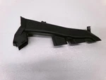 07-13 Bmw 335i E90 E92 E93 Front Left Floor Heater Air Duct Tube Pipe Vent Oem. Fixed Price $24.99.