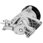 For 2010-2011 Chevrolet Equinox Gmc Terrain 3.0l Ac Compressor & Clutch 20879987. Fixed Price $147.24.