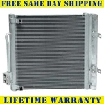 New Right Hand Passenger Side Ac Condenser For 2012-2020 Tesla Model S. Fixed Price $88.85.