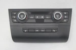 2008 Bmw 135i E88 Temperature Climate Control Switch Automatic 64119182287. Fixed Price $69.30.