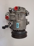 12-14 Hyundai Accent Ac Compressor Manual Temperature Control 977011r000. Fixed Price $112.73.