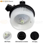 Front Hvac Heater Blower Motor W/fan Cage For 98-02 Lincoln Town Car 615-00565b. Fixed Price $51.99.