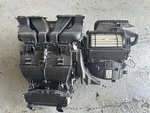 2011-16 Toyota Sienna Heater Core/elememt Complete Box Oem. Fixed Price $350.00.