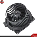 Hvac Heater Blower Motor W/ Wheel For Freightliner Fl50 Coronado 8ew351034251. Fixed Price $74.10.