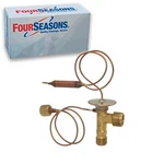 4 Seasons A/c Expansion Valve For 1990-1996 Nissan 300zx. Fixed Price $37.73.