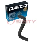 Dayco Coolant Reservoir Hvac Heater Hose For 2008-2009 Chevrolet Malibu 2.2l Lr. Fixed Price $23.00.