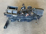 2003-2007 Hummer H2 Hvac Ac Climate Heater Core Blower Motor Housing 1489 Oem. Fixed Price $699.99.