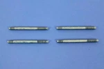 Genuine Mopar Double Ended Stud 6510798aa. Fixed Price $7.62.