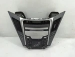 2011-2011 Hyundai Sonata Ac Heater Climate Control 97250-3q201 Wb9de. Fixed Price $57.11.