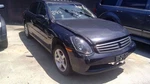 Temperature Control 2 Door Display Panel Fits 06-07 Infiniti G35. Fixed Price $97.44.