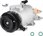 Air Conditioner Ac Compressor With A/c Clutch Fit For Ford Escape 1.6l 2013-2016. Fixed Price $266.28.