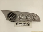 Acura Rsx Dc5 Hvac Air Conditioning Ac Climate Control Switch Fits 2002-2006 02. Fixed Price $85.37.