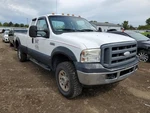 Ac Compressor 10-415 4-1/2" Pulley Fits 05-07 Ford F250sd Pickup. Fixed Price $76.00.