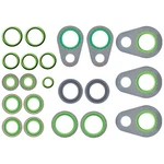 1321361 Gpd Kit A/c Ac O-ring And Gasket Seal For F450 Truck F550 F250 F350 F150. Fixed Price $37.19.