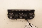 2015-19 Volkswagen Passat Se Dash Ac Heater Climate Control Panel 561907044amiky. Fixed Price $72.24.