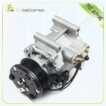 Fits 2005 Chevrolet Equinox Ls/lt 3.4l 4-door A/c Compressor And Clutch. Fixed Price $125.32.