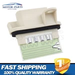 A/c Heater Blower Motor Resistor For Cadillac Deville 2000-2004 Seville 00-03. Fixed Price $19.99.