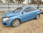2007 Volkswagen Eos Climate Control Dual Zone Hvac Used 124k Miles 655-51825. Fixed Price $88.35.