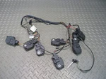 07-13 Bmw E90 E92 E93 335xi A/c Heater Flap Door Actuator Motor Wiring Set Oem. Fixed Price $63.95.