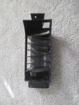 1971 72 1973 74 1975 1976 Chevy Impala Buick Nos Heater Air Deflector. Fixed Price $14.99.