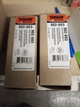 Hvac Blend Door Repair Kit Dorman 902-603 Fits 99-04 Jeep Grand Cherokee. Fixed Price $119.99.