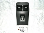 17-19 Infiniti Qx30 Rear Center Console Hvac A/c Grille Cover Air Vent Panel Oem. Fixed Price $74.88.
