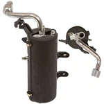 Gpd 1411655 A/c Accumulator Fits 2000-2015 Ford F-650 00-13 F-750. Fixed Price $64.99.