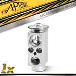 A-premium A/c Expansion Valve For Bmw 323ci 325i 328i 330ci M3 X1 X3 Mini Cooper. Fixed Price $22.79.