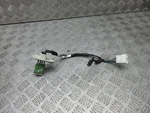 2005 Toyota Yaris 1.3 Pet 5dr Heater Resistor Card 246460-6080. Fixed Price $26.85.