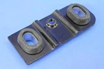 Genuine Mopar Accumulator Bracket 68054747aa. Fixed Price $24.44.
