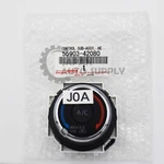 Oem Genuine Toyota Rav4 Corolla No.3 Hvac Temperature Control Panel 55903-42080. Fixed Price $55.87.
