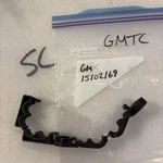 Genuine Gm 15102169 Clip Assembly, Auxiliary A/c Evaporator Hose. Fixed Price $13.66.