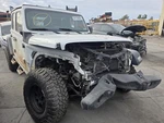 Used A/c Selector Switch Fits: 2018 Jeep Wrangler Lhd Vin X 6th Digit Jl Body W/. Fixed Price $171.37.